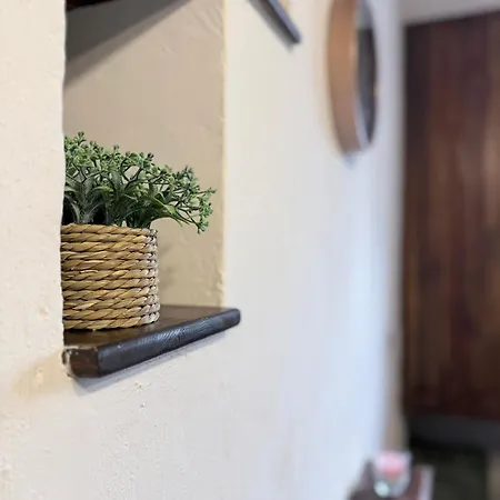 Apartmán Ca Di Gre - *
