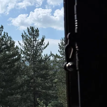 Apartmán Ca Di Gre -