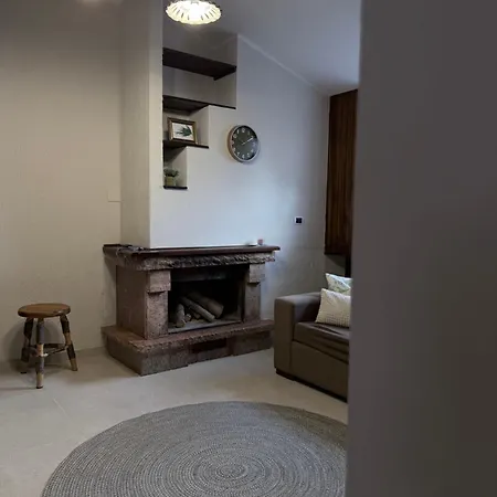 Ca Di Gre - Apartmán Camigliatello Silano