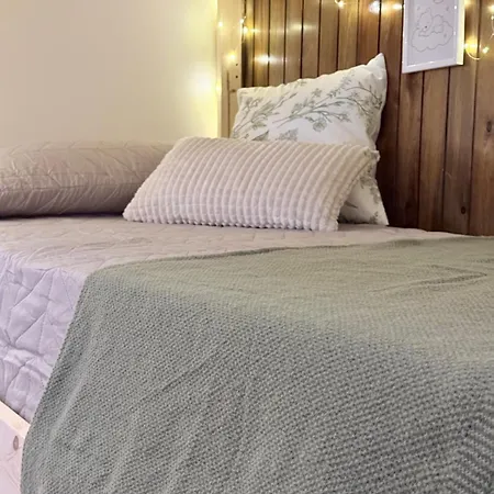 Apartmán Ca Di Gre - *
