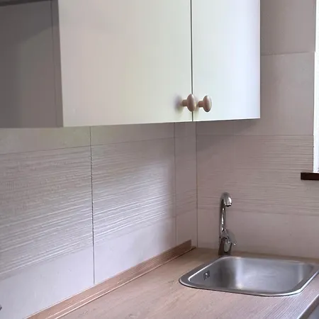 Apartmán Ca Di Gre - *