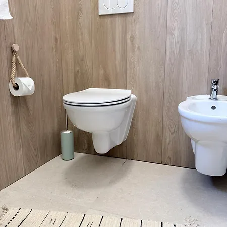 Apartmán Ca Di Gre -