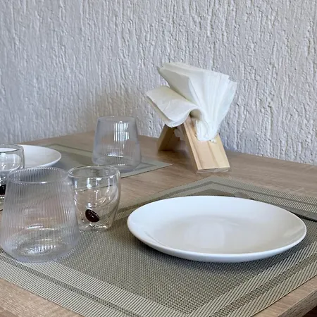 Ca Di Gre - Apartmán Camigliatello Silano