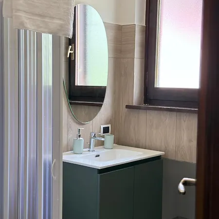Apartmán Ca Di Gre - *
