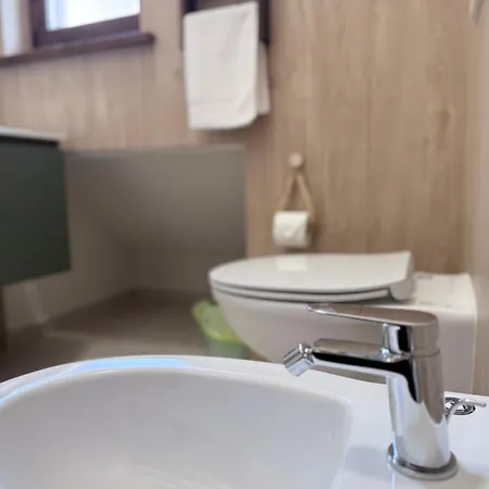 Apartmán Ca Di Gre -