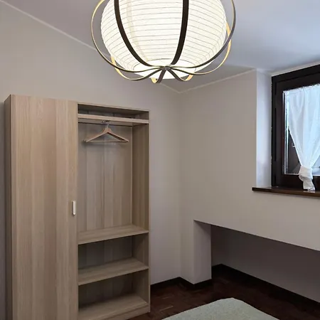 Apartmán Ca Di Gre - *